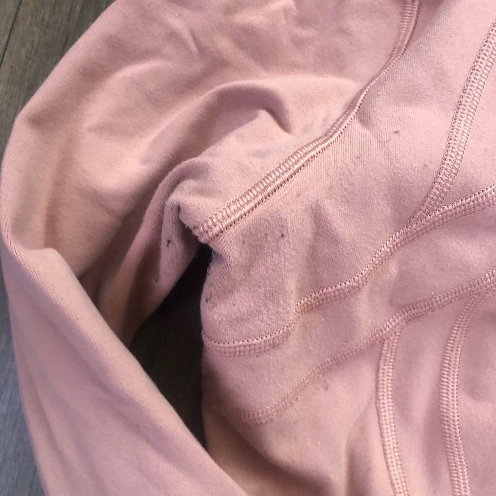 lululemon athletica Dusty Rose Full-Zip Utility Jacket - Picture 2 of 4
